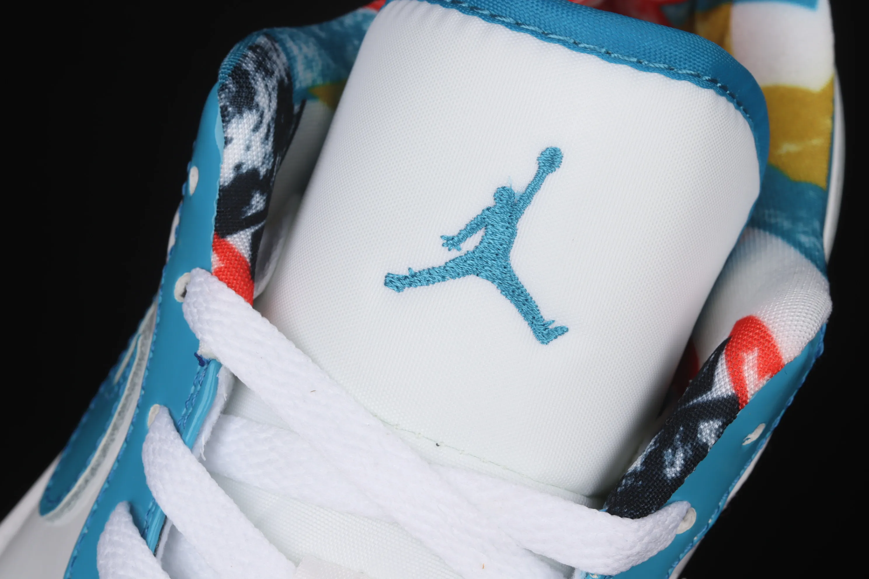 All categories Air Jordan Jordan series basketball shoes Air Jordan 1 Low Air Jordan 1 Low AJ1 Joe 1 low-top cultural and leisure sports sneakers DC6991-400